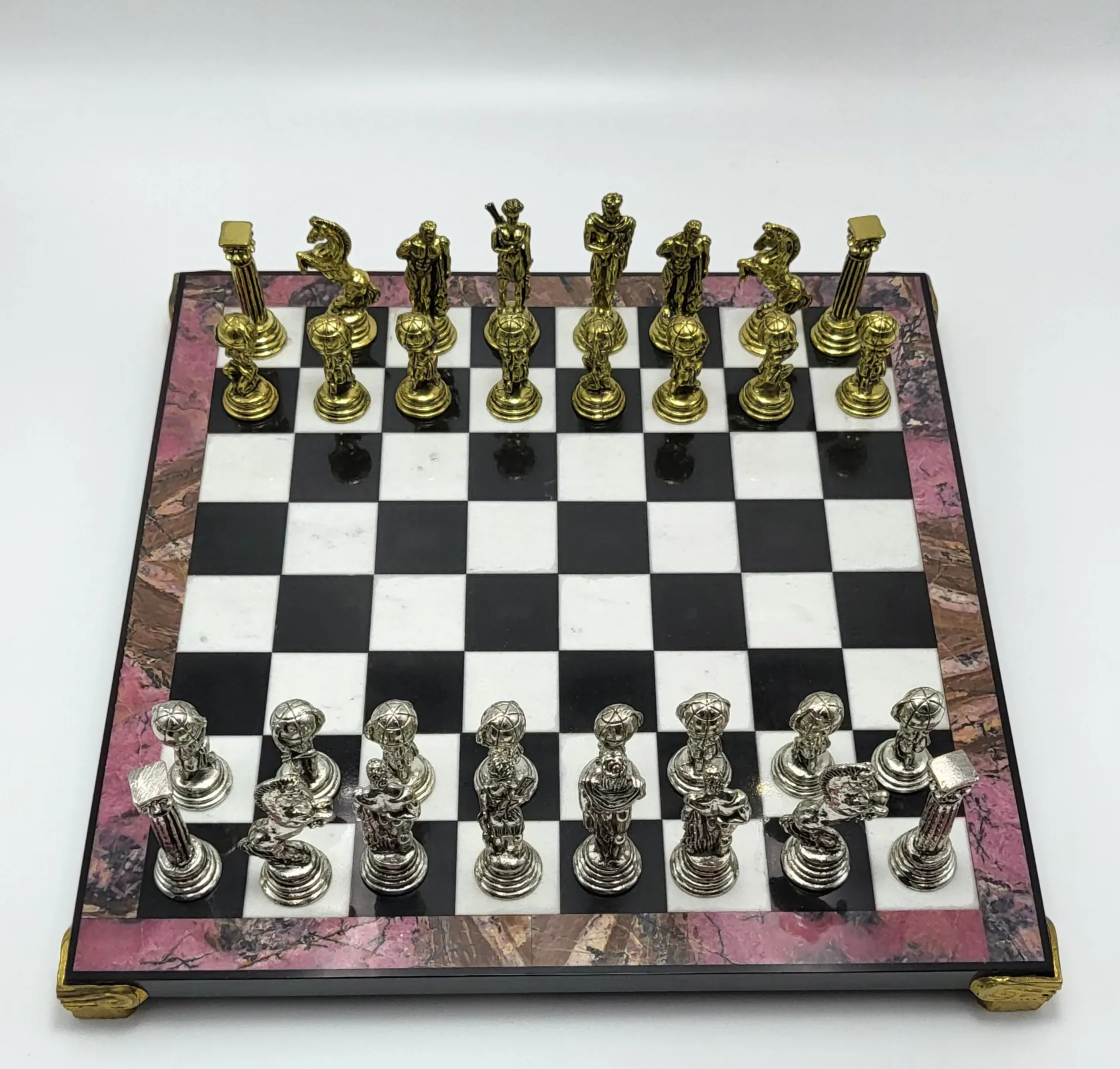 Шахматы "Атлас"